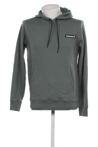 Herren Sweatshirt Timberland, Größe S, Farbe Grün, Preis 25,52 €