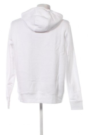 Herren Sweatshirt Tommy Hilfiger, Größe XXL, Farbe Weiß, Preis 75,00 €