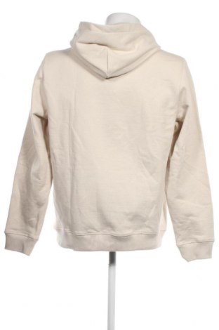 Herren Sweatshirt Tommy Jeans, Größe M, Farbe Beige, Preis 77,32 €