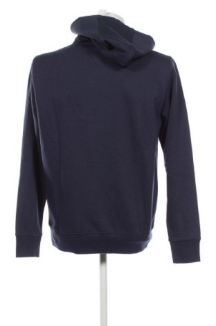 Herren Sweatshirt Tommy Jeans, Größe M, Farbe Blau, Preis 77,32 €
