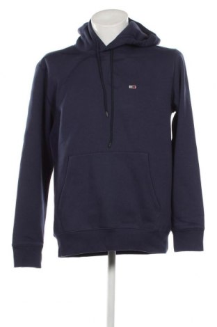 Férfi sweatshirt Tommy Jeans, Méret XL, Szín Kék, Ár 21 881 Ft
