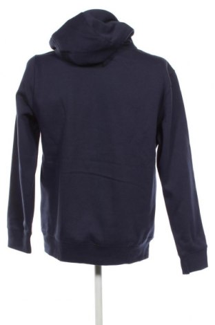 Herren Sweatshirt Tommy Jeans, Größe XL, Farbe Blau, Preis 77,32 €
