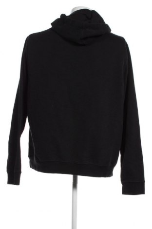 Herren Sweatshirt True Religion, Größe XXL, Farbe Schwarz, Preis € 53,68