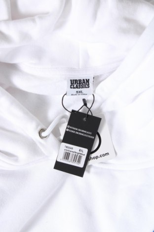 Ανδρικό φούτερ Urban Classics, Μέγεθος 5XL, Χρώμα Πολύχρωμο, Τιμή 42,27 €
