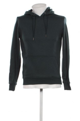 Herren Sweatshirt Urban Classics, Größe XS, Farbe Grün, Preis € 4,23