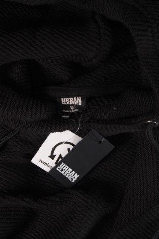Ανδρικό φούτερ Urban Classics, Μέγεθος S, Χρώμα Μαύρο, Τιμή 10,99 €