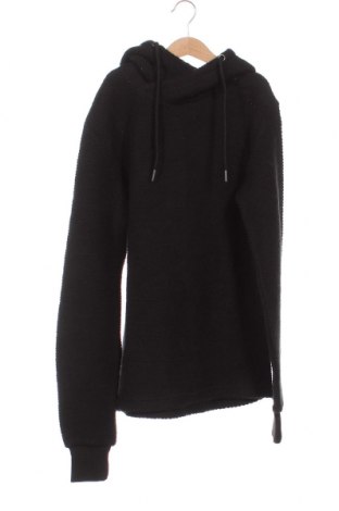 Herren Sweatshirt Urban Classics, Größe S, Farbe Schwarz, Preis 42,27 €