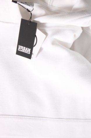 Ανδρικό φούτερ Urban Classics, Μέγεθος M, Χρώμα Λευκό, Τιμή 13,95 €