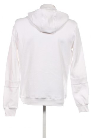 Herren Sweatshirt Urban Classics, Größe M, Farbe Weiß, Preis 13,53 €