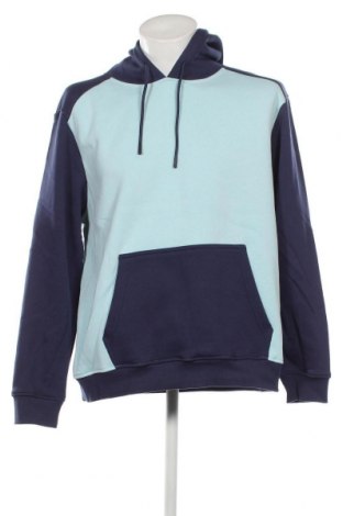 Férfi sweatshirt Urban Classics, Méret XL, Szín Kék, Ár 4 507 Ft
