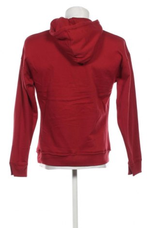 Ανδρικό φούτερ Urban Classics, Μέγεθος XS, Χρώμα Κόκκινο, Τιμή 10,99 €
