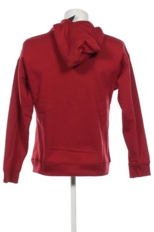 Ανδρικό φούτερ Urban Classics, Μέγεθος S, Χρώμα Κόκκινο, Τιμή 10,99 €