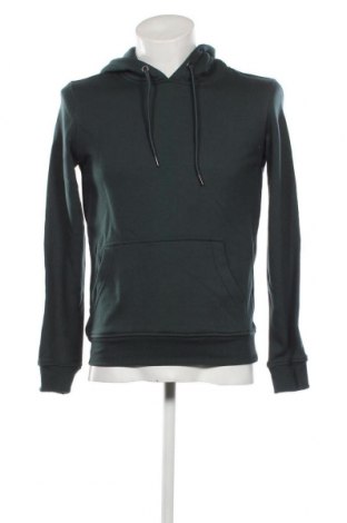 Herren Sweatshirt Urban Classics, Größe XS, Farbe Grün, Preis 6,34 €