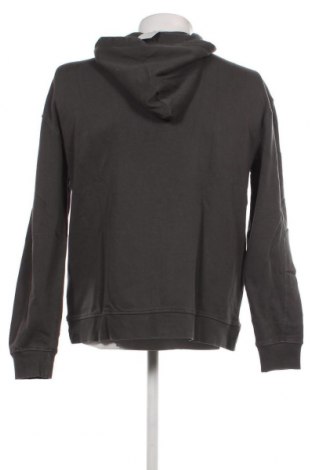 Herren Sweatshirt Urban Classics, Größe S, Farbe Grau, Preis 6,34 €