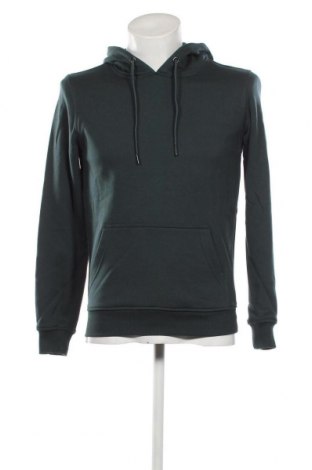 Férfi sweatshirt Urban Classics, Méret XS, Szín Zöld, Ár 4 507 Ft