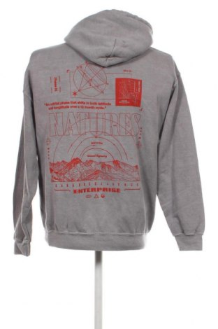 Herren Sweatshirt Urban Outfitters, Größe S, Farbe Grau, Preis € 44,85