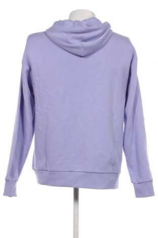 Herren Sweatshirt Viral Vibes, Größe XL, Farbe Lila, Preis 44,85 €