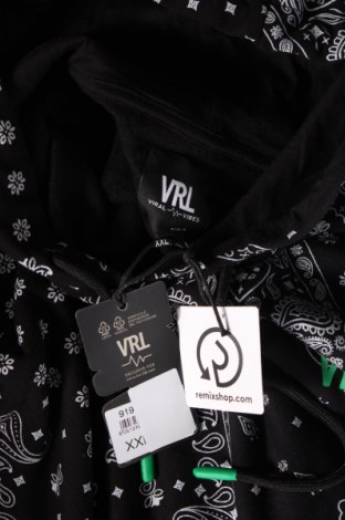 Herren Sweatshirt Viral Vibes, Größe XXL, Farbe Mehrfarbig, Preis € 44,85