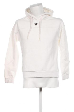Ανδρικό φούτερ Viral Vibes, Μέγεθος M, Χρώμα Λευκό, Τιμή 15,70 €