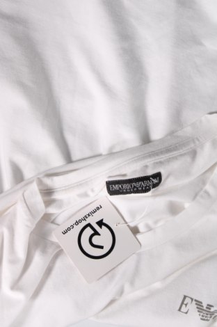 Férfi fehérnemű Emporio Armani Underwear, Méret L, Szín Fehér, Ár 15 347 Ft