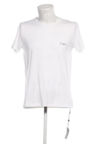 Pánské spodní prádlo Emporio Armani Underwear, Velikost L, Barva Bílá, Cena  1 622,00 Kč