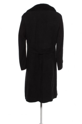 Pánský kožený kabát , Velikost L, Barva Černá, Cena  908,00 Kč