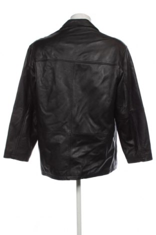 Herren Lederjacke, Größe L, Farbe Schwarz, Preis € 74,46