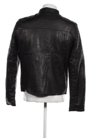 Pánská kožená bunda  Chyston, Velikost L, Barva Černá, Cena  6 790,00 Kč