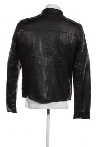 Herren Lederjacke Chyston, Größe L, Farbe Schwarz, Preis € 241,50