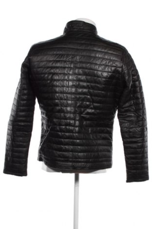 Pánská kožená bunda  Chyston, Velikost XL, Barva Černá, Cena  7 000,00 Kč