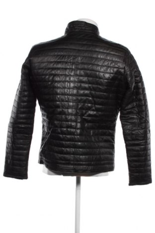 Herren Lederjacke Chyston, Größe XL, Farbe Schwarz, Preis 248,97 €