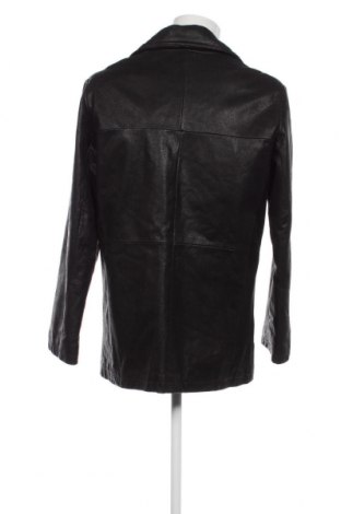 Pánska kožená bunda  Redgreen, Veľkosť L, Farba Čierna, Cena  52,17 €