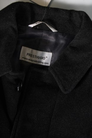 Palton de bărbați, Mărime XL, Culoare Gri, Preț 180,18 Lei