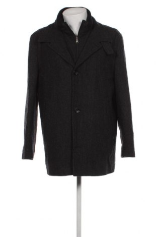 Palton de bărbați Andrew James, Mărime L, Culoare Negru, Preț 142,34 Lei