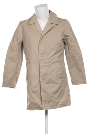 Ανδρικά παλτό Bruce Field, Μέγεθος M, Χρώμα  Μπέζ, Τιμή 7,89 €
