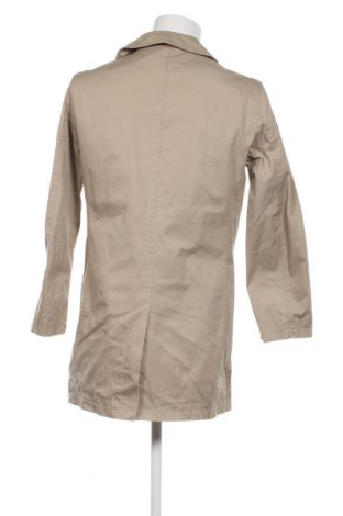 Ανδρικά παλτό Bruce Field, Μέγεθος M, Χρώμα  Μπέζ, Τιμή 11,16 €