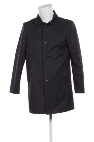 Pánský kabát  Calvin Klein, Velikost M, Barva Modrá, Cena  934,00 Kč