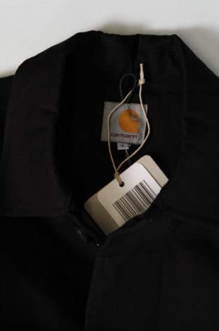 Мъжко палто Carhartt, Размер S, Цвят Черен, Цена 113,88 лв.