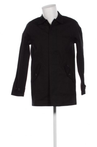 Мъжко палто Carhartt, Размер S, Цвят Черен, Цена 98,55 лв.