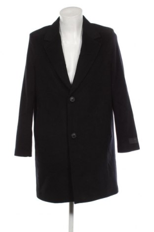 Ανδρικά παλτό Dan Fox X About You, Μέγεθος M, Χρώμα Μαύρο, Τιμή 76,32 €