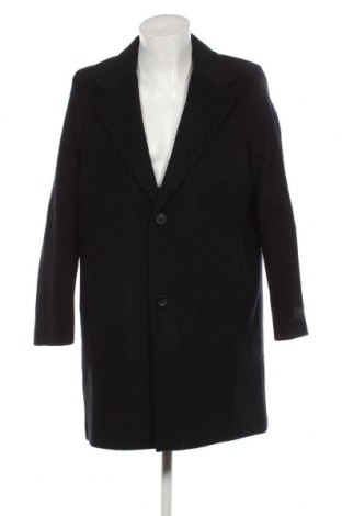 Ανδρικά παλτό Dan Fox X About You, Μέγεθος M, Χρώμα Μαύρο, Τιμή 50,88 €