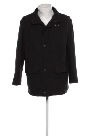 Ανδρικά παλτό Daniel Hechter, Μέγεθος L, Χρώμα Γκρί, Τιμή 5,00 €