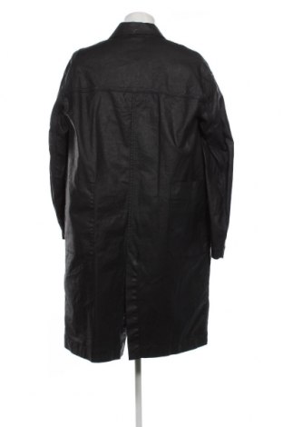 Ανδρικά παλτό Diesel, Μέγεθος L, Χρώμα Μαύρο, Τιμή 291,46 €
