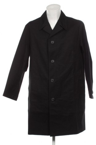 Ανδρικά παλτό Hugo Boss, Μέγεθος XL, Χρώμα Μαύρο, Τιμή 79,47 €
