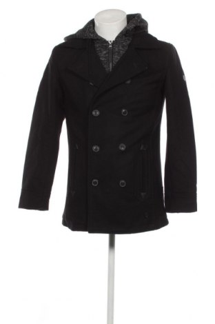 Pánsky kabát  Indigo, Veľkosť S, Farba Čierna, Cena  20,39 €
