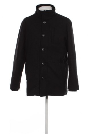 Pánsky kabát  Jack & Jones PREMIUM, Veľkosť XL, Farba Čierna, Cena  38,04 €
