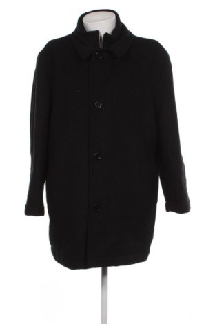 Мъжко палто Kenneth Cole, Размер XL, Цвят Черен, Цена 46,80 лв.