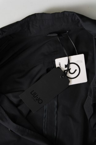 Pánsky kabát  Liu Jo, Veľkosť L, Farba Modrá, Cena  163,67 €