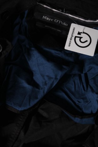 Ανδρικά παλτό Marc O'Polo, Μέγεθος L, Χρώμα Μαύρο, Τιμή 18,71 €