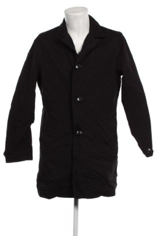 Palton de bărbați Marc O'Polo, Mărime L, Culoare Negru, Preț 99,47 Lei